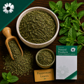 Peppermint Leaves