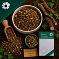 Sarsaparilla Root*
