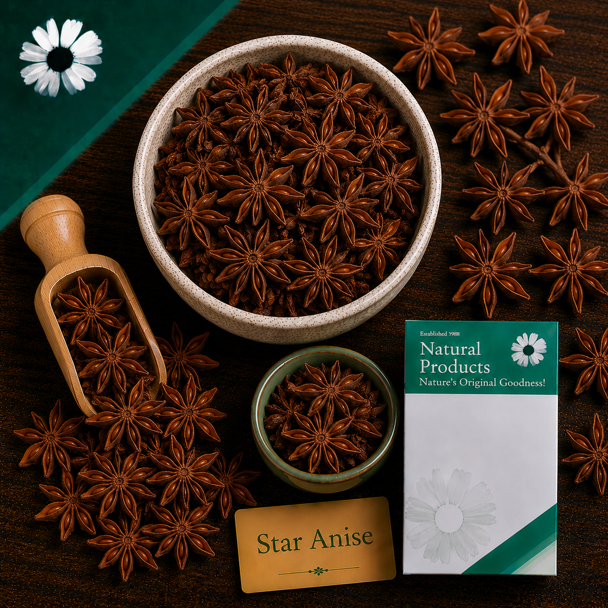 Star Anise