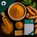 Turmeric Powder
