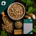 Wild Yam Root