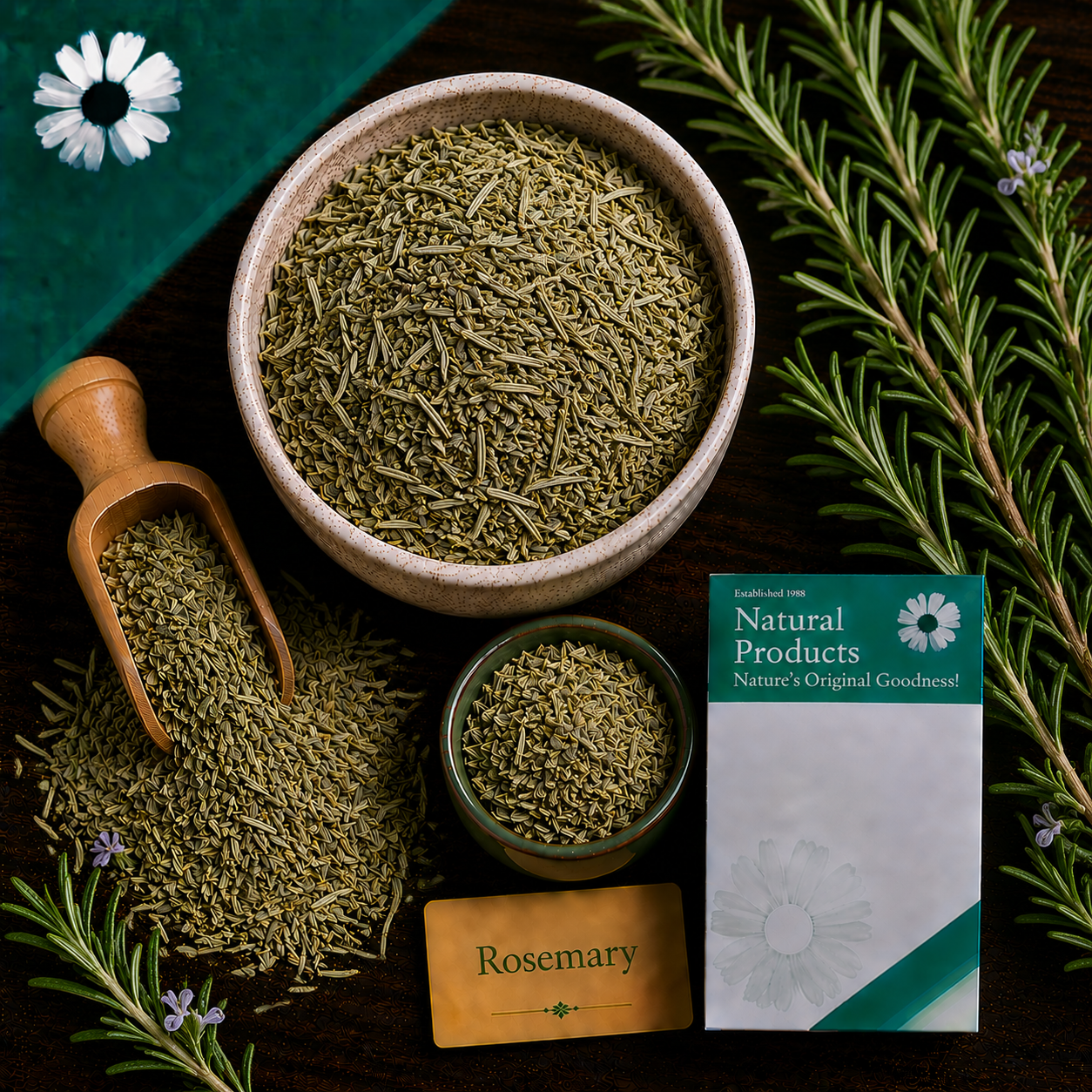 Rosemary