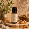 Benzoin (Pourable)