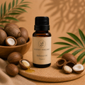 Babassu Oil (*Organic)