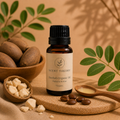 Baobab Organic Oil Halaal & Kosher