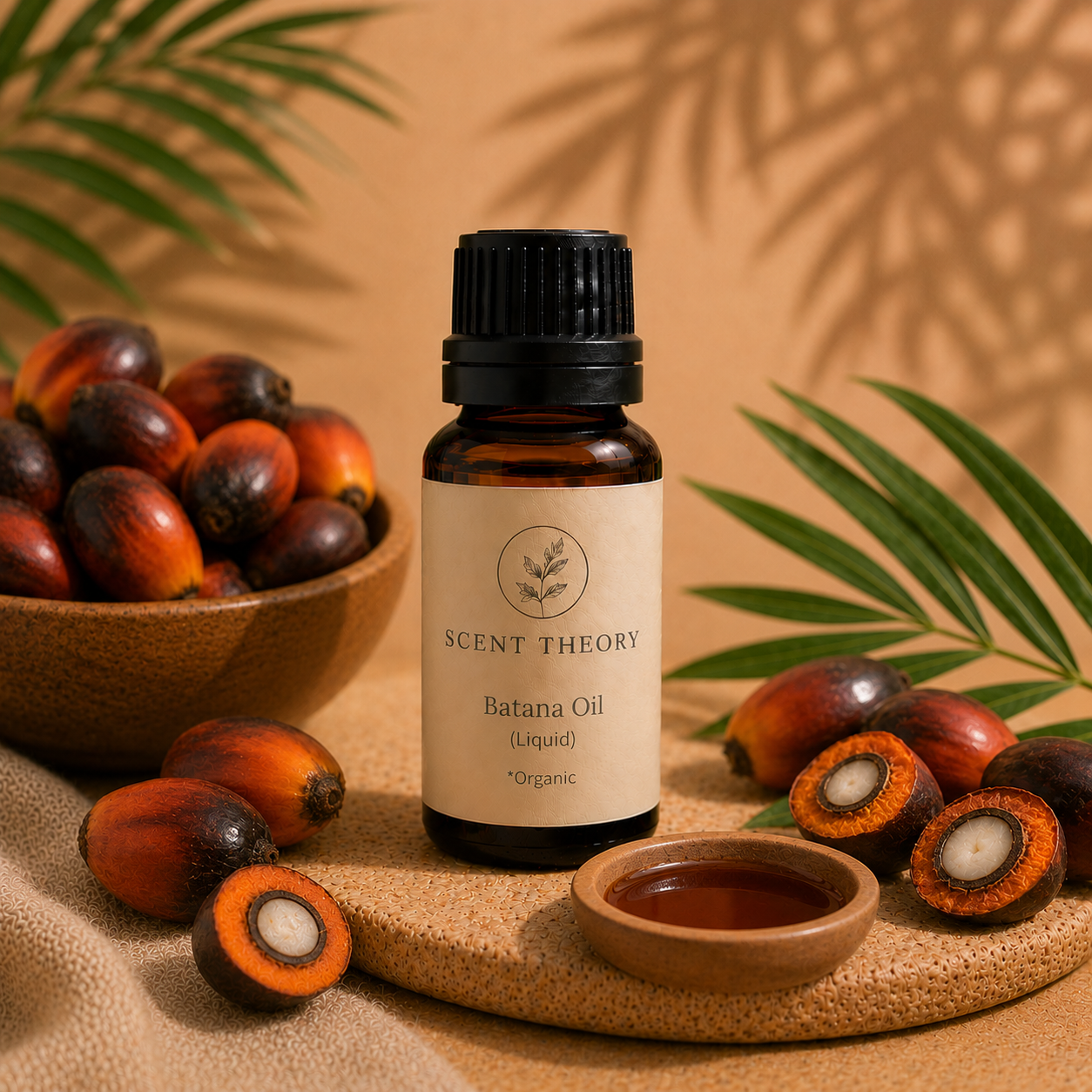 Batana Oil (Liquid)
