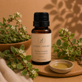 Buchu Crenulata Pure Essential Oil