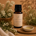 Cape Snowbush Pure Essential Oil (*Organic)