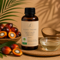Capric Caprylic Triglycerides (Palm MCT) RSPO