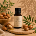 Argan Oil (*Organic) (Halaal)
