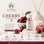 Fragrance Oil – Cherry