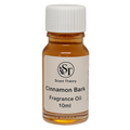 Fragrance Oil – Cinnamon Bark