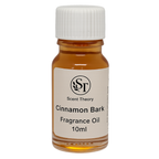 Fragrance Oil – Cinnamon Bark