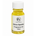 Fragrance Oil – Citrus Sparkle