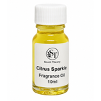 Fragrance Oil – Citrus Sparkle
