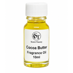 Fragrance Oil – Cocoa Butter
