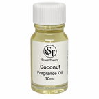 Fragrance Oil – Coconut