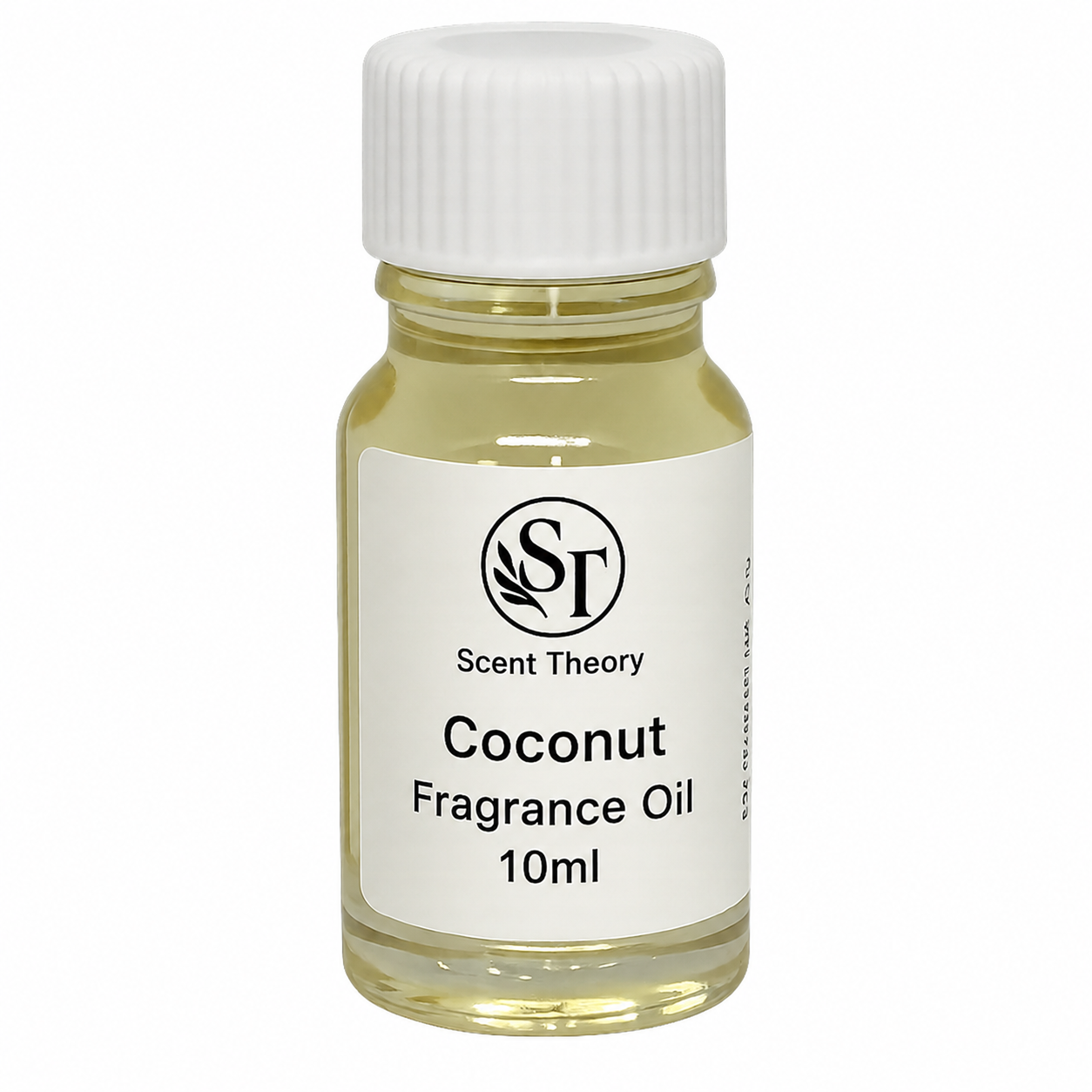 Fragrance Oil – Coconut