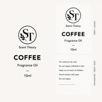 Fragrance Oil – Coffee