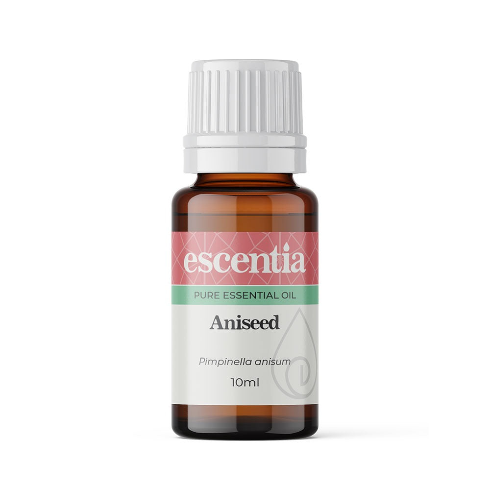 Product image of Escentia Aniseed Essential Oil