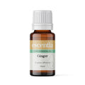 Ginger Essential Oil Zingiber Officinale (Escentia)