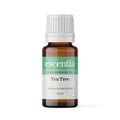 Tea Tree Essential Oil Melaleuca Alternifolia (Escentia)