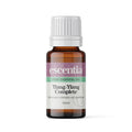 Ylang-Ylang Complete Essential Oil Cananga Odorata Var Geniuna (Escentia)