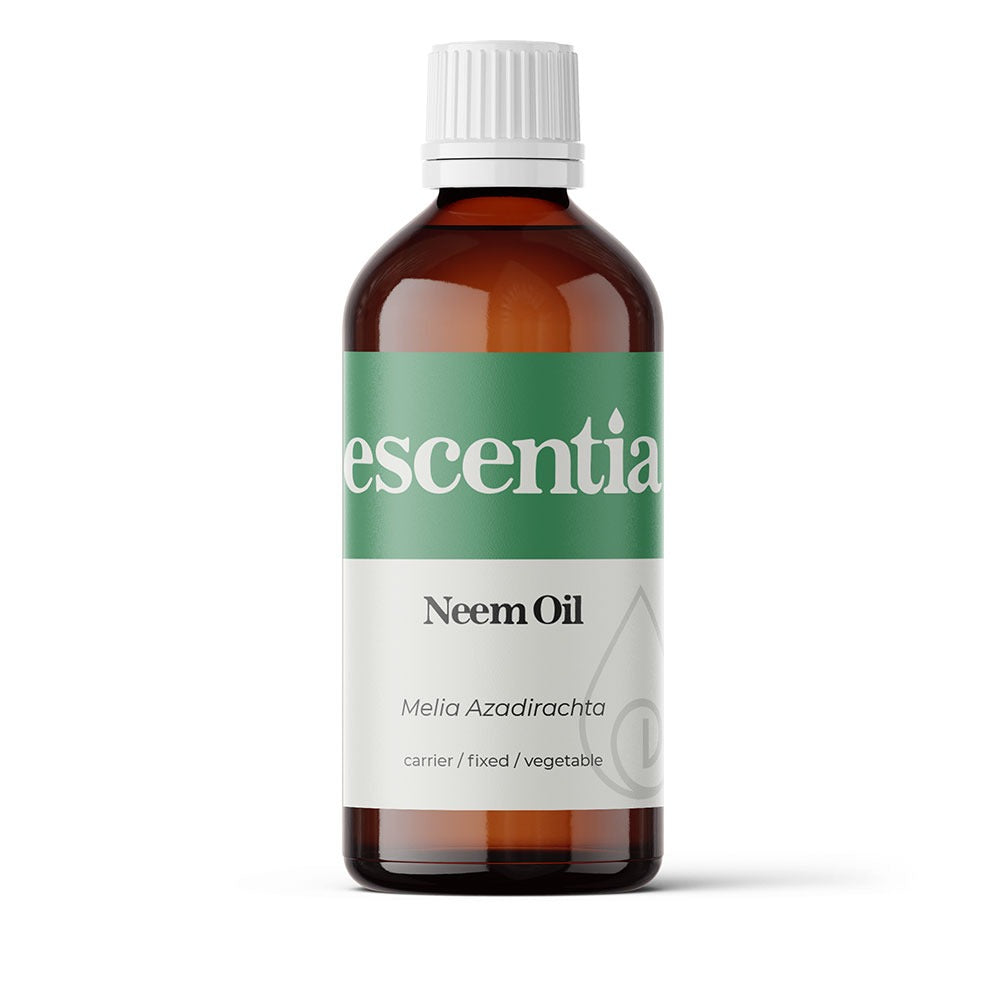 Neem Oil Melia Azadirachta (Escentia)