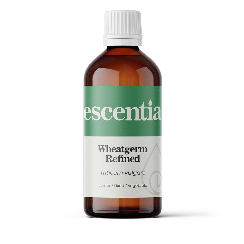 Wheatgerm Refined Triticum Vulgare (Escentia)