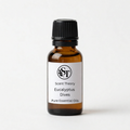 Eucalyptus Dives Pure Essential Oil (Organic)