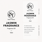 Fragrance Oil – Jasmin