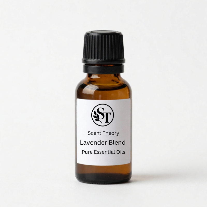 Lavender Blend Essential Oil