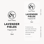 Fragrance Oil – Lavender Fields