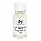 Fragrance Oil – Lavender Fields