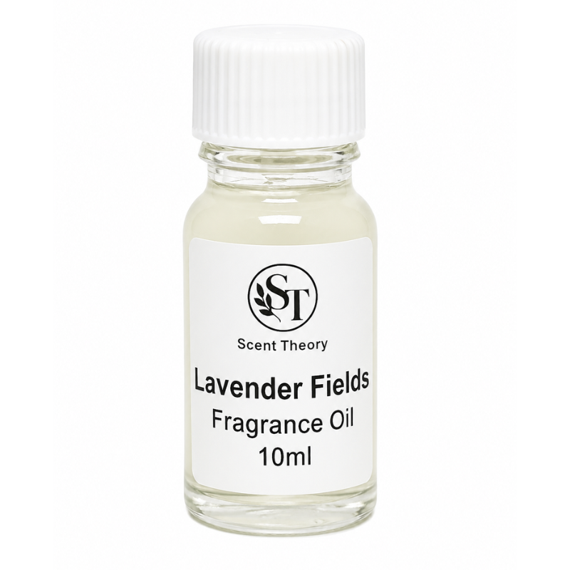 Fragrance Oil – Lavender Fields