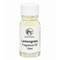 Fragrance Oil – Lemongrass