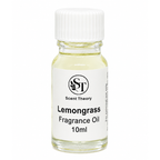 Fragrance Oil – Lemongrass