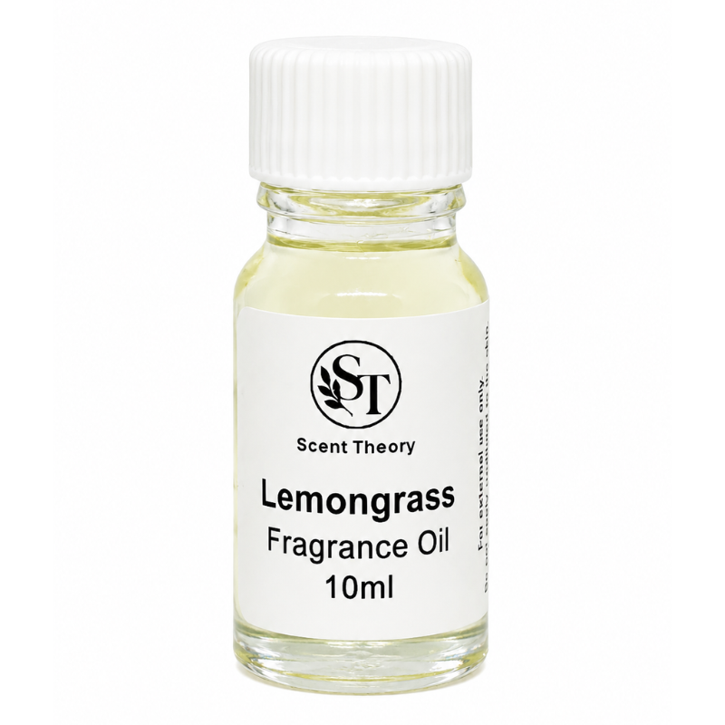 Fragrance Oil – Lemongrass