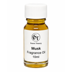Fragrance Oil – Musk