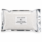Potassium Sorbate Preservative Ingredient 100g