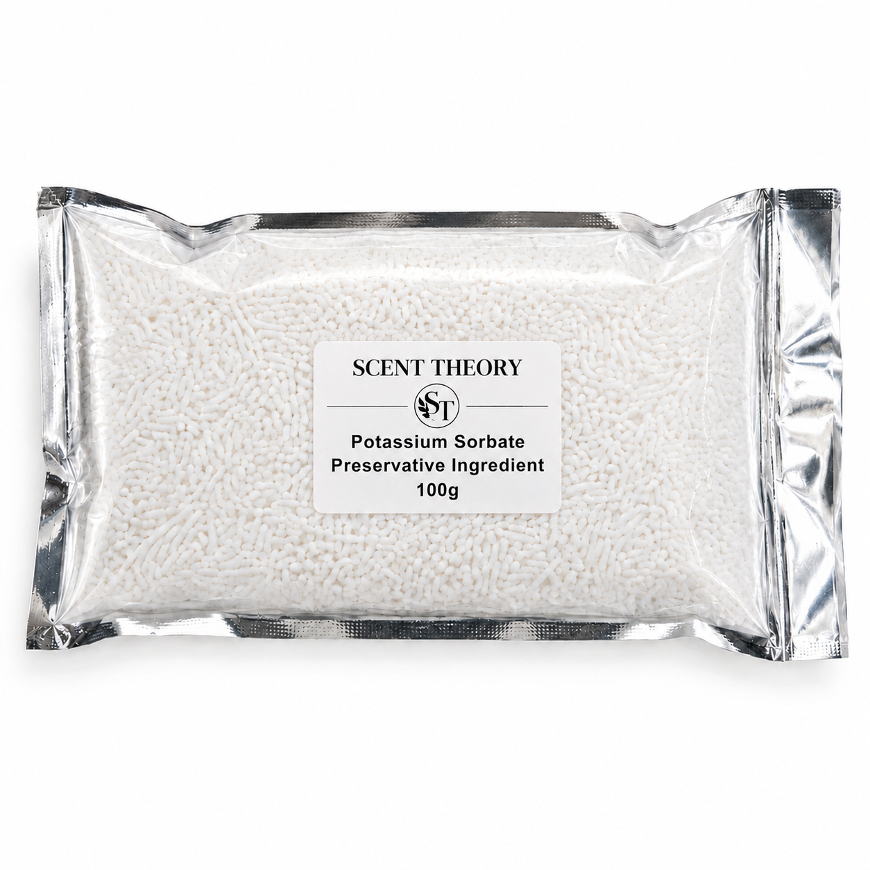 Potassium Sorbate Preservative Ingredient 100g