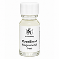 Fragrance Oil – Rose Blend