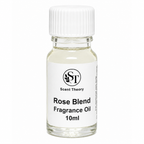 Fragrance Oil – Rose Blend