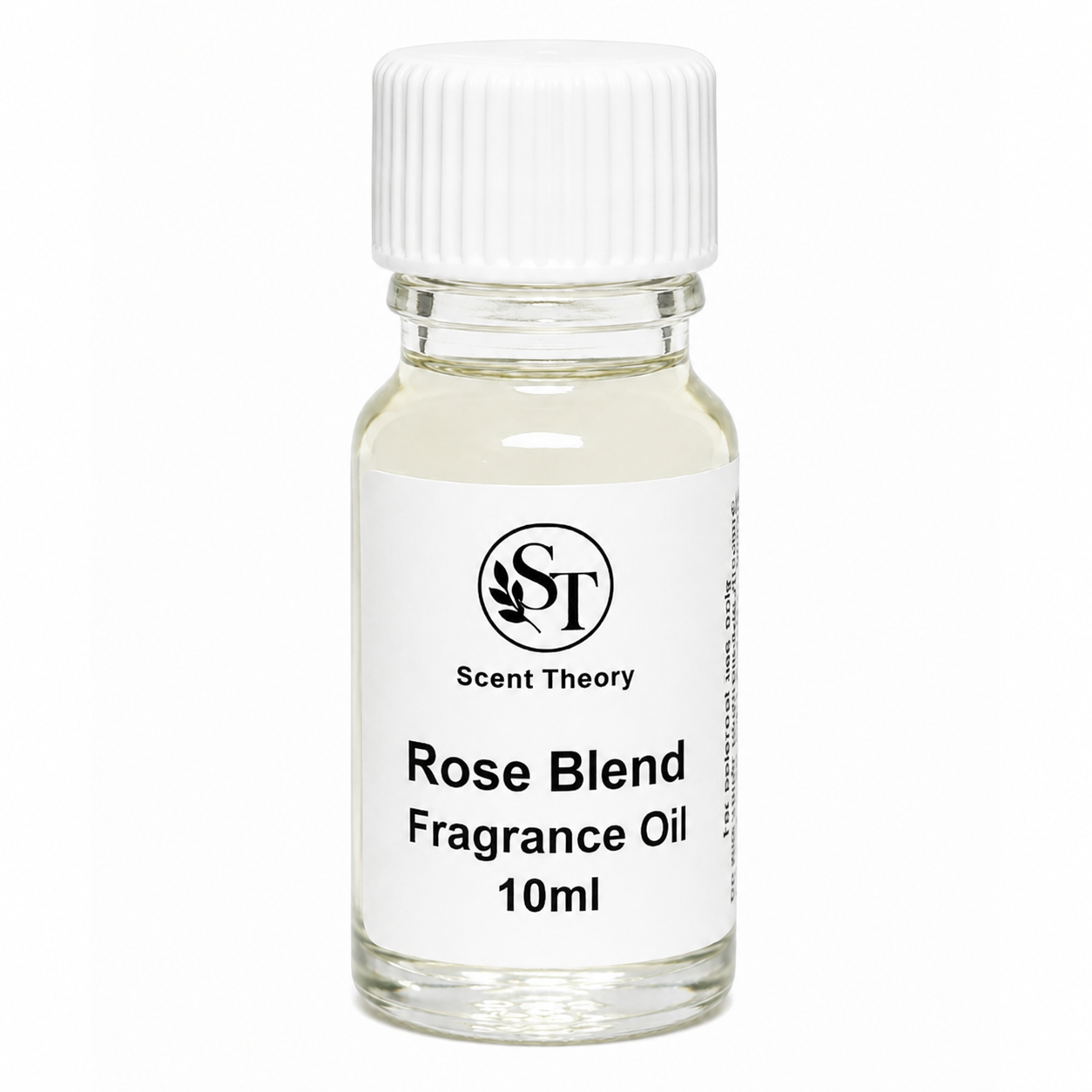 Fragrance Oil – Rose Blend