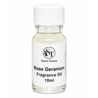 Fragrance Oil – Rose Geranium