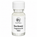 Fragrance Oil – Sea Breeze