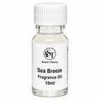 Fragrance Oil – Sea Breeze