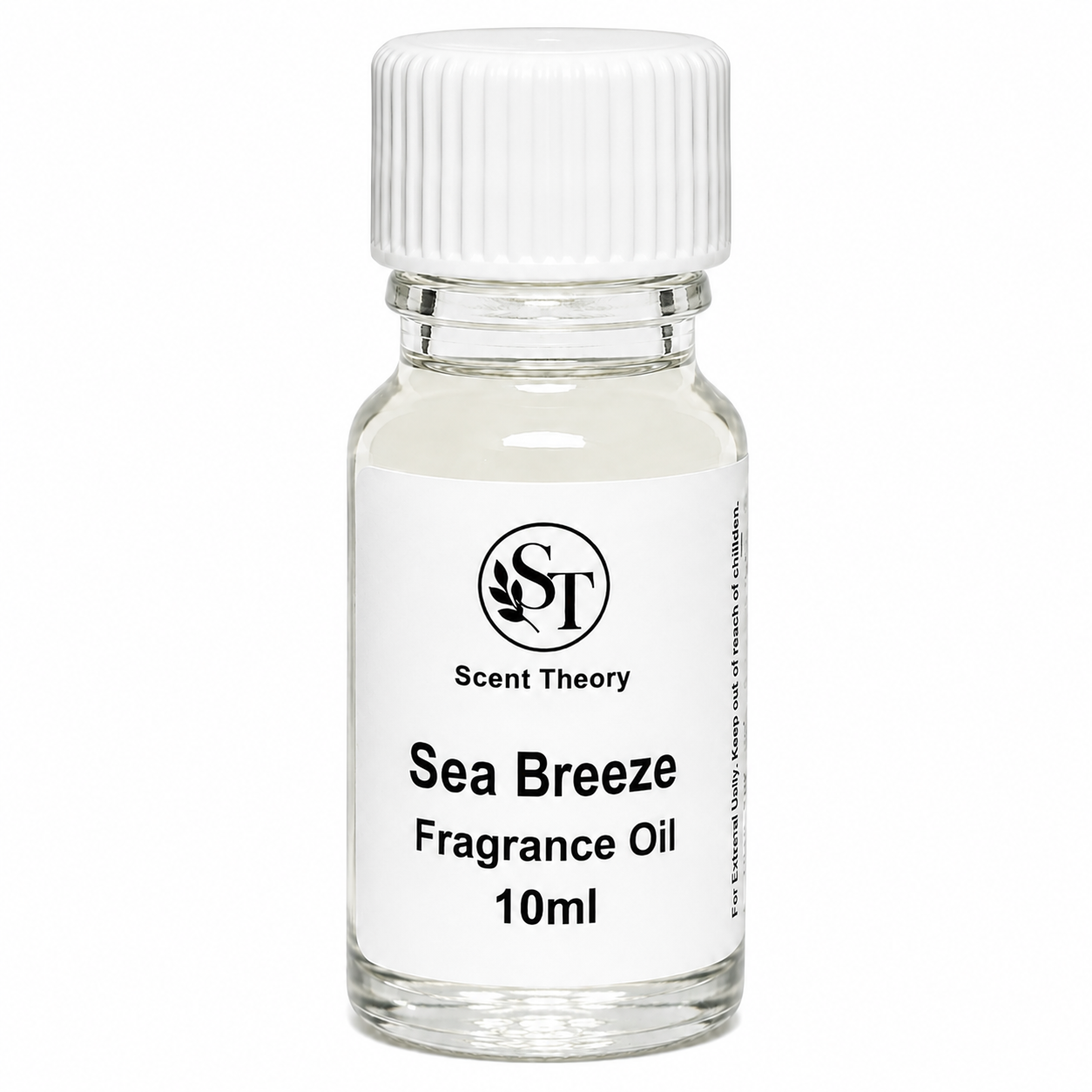 Fragrance Oil – Sea Breeze