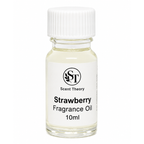 Fragrance Oil – Strawberry