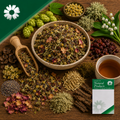 Forest Berry Tea